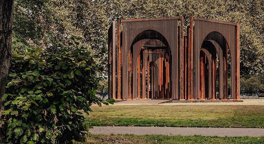 Melek Zeynep Bulut’un Ödüllü Eseri ”Açık Yapıt” Cumhuriyet’in 100. Yılında Türkiye’de