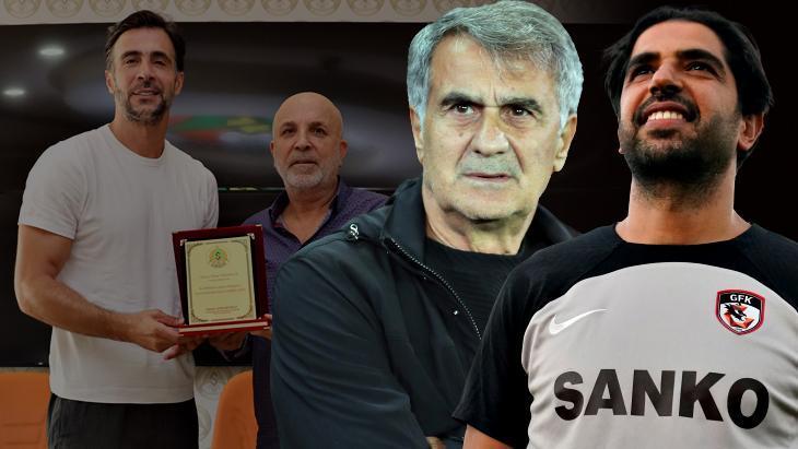 Süper Lig’de ayrılık rüzgarı! 10 haftada, 11 değişiklik