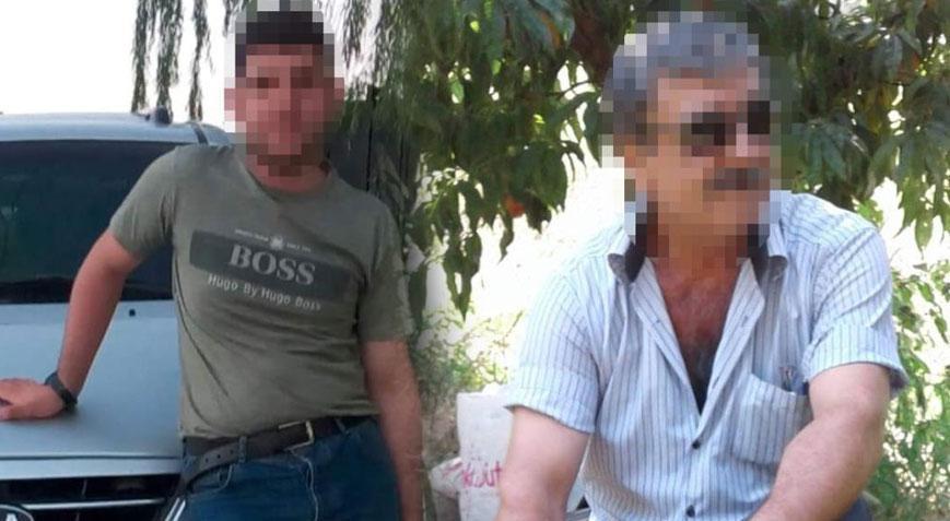 Bayram coşkusunda feci olay! Son mermisi oğluna isabet etti