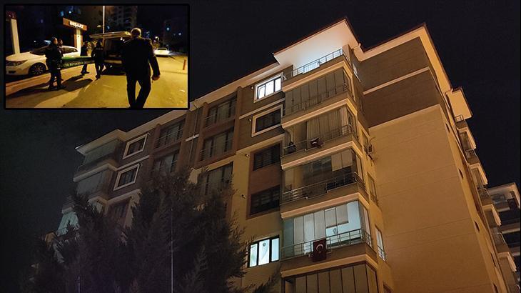 Malatya’da 8’inci kattan düşen 9 yaşındaki Münir hayatını kaybetti