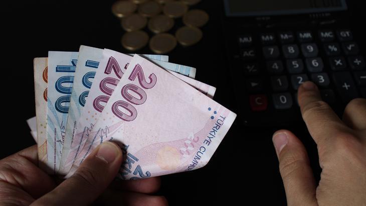 Asgari ücret, memur ve emeklinin gözü ocak ayında! İşte masadaki zam oranları