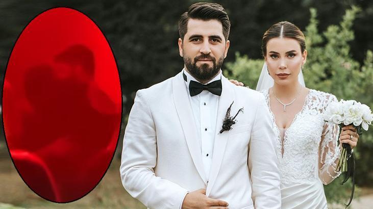 İhanet anını ifşa etti! ‘Dudak duağa şarkı söyleyecek kadar aşağılıklarmış’