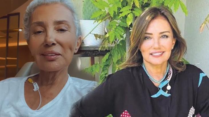 Dördüncü kez kansere yakalanan Bahar Öztan’ın sağlık durumu