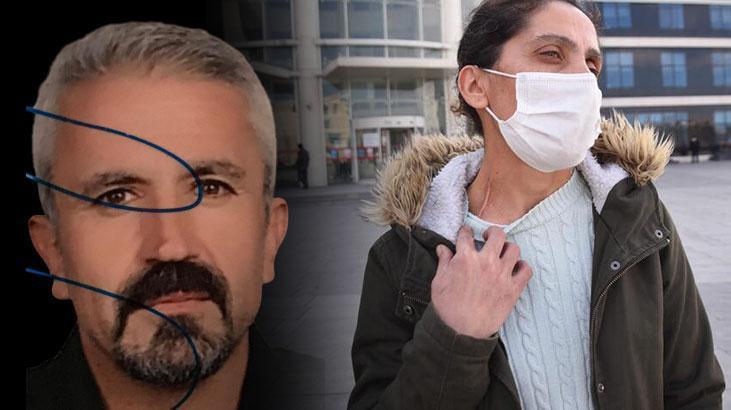 Eşini 18 yerinden bıçaklamıştı! Sanığın akıl sağlığı raporu bekleniyor