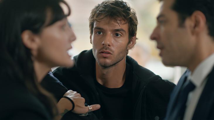 ‘Bir Derdim Var’ın yeni tanıtımı yayınlandı