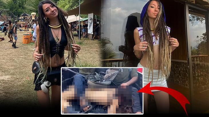 Dünya onu bu fotoğrafla tanıdı! Kötü haberi kız kardeşi duyurdu