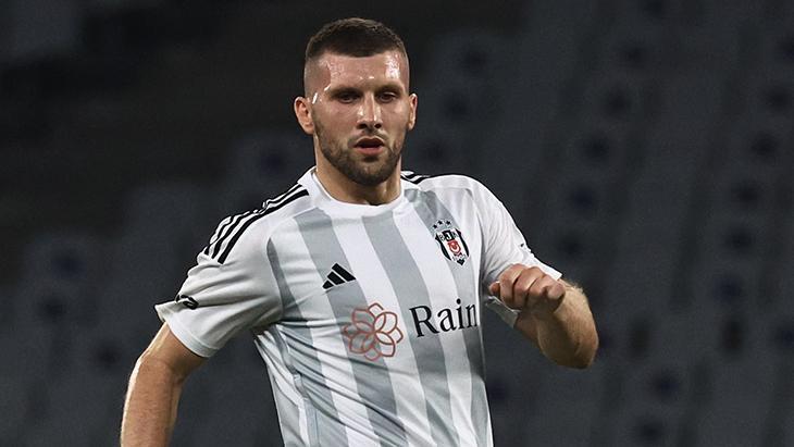 Serdar Sarıdağ’dan flaş iddia: Burak Yılmaz, Rebic’i idmandan gönderdi