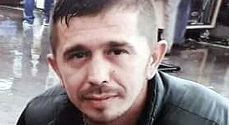 Manisa’da husumet cinayeti!