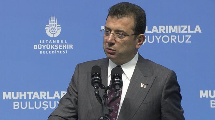 İmamoğlu: Bu milletin başına gelebilecek en güzel şey Atatürk’tür