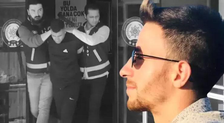 İstek parça yüzünden müzisyeni öldürmüştü! İstenen ceza belli oldu