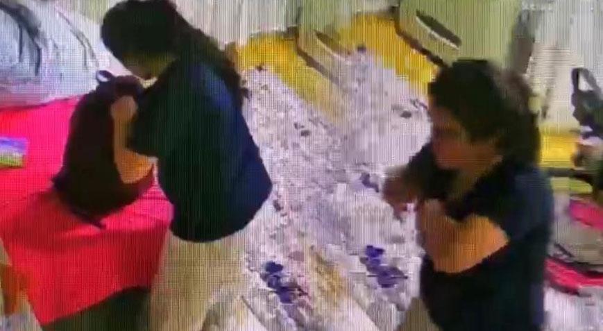 Kiracı evine gizli kamera yerleştirdi! Ev sahibini görünce şoke oldu