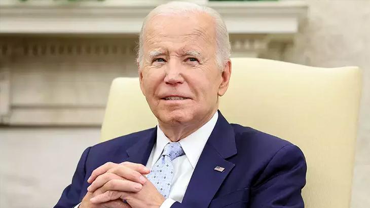 ABD’li Müslümanlardan Biden’a Gazze ültimatomu