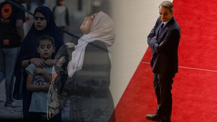 Al Jazeera yazdı: Türkiye, Yunanistan ve İsrail’i aynı hizaya çekti!