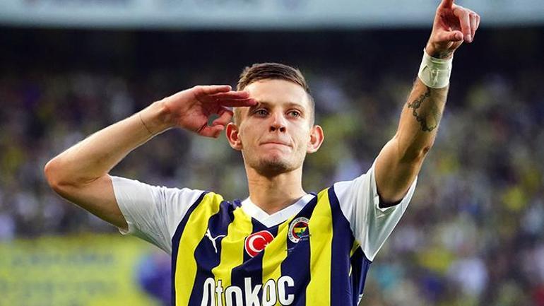 Avrupa devi, Fenerbahçe'nin yıldızları için geldi! İsmail Kartal'dan transfer kararı