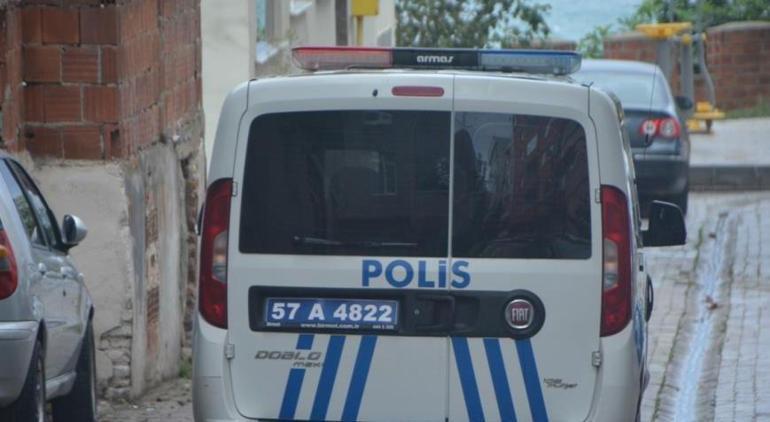 Sinop'ta eski koca dehşeti! Önce vurdu sonra intihar etti