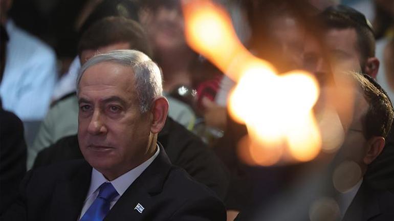 Netanyahu neye uğradığını şaşırdı! İsrail askeri: Arkadaşlarım senin yüzünden öldü