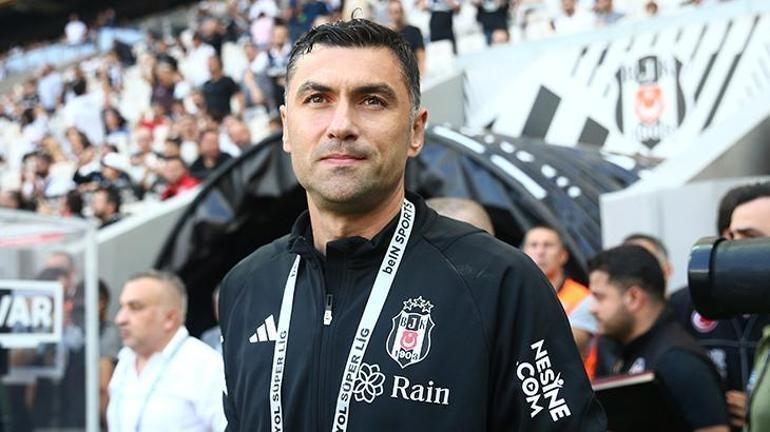 Beşiktaş'ta çöküşün sebepleri! Şoke eden Şenol Güneş iddiası: Milli Takım için kulis
