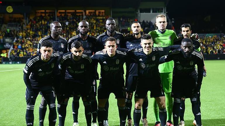 Beşiktaş'ta çöküşün sebepleri! Şoke eden Şenol Güneş iddiası: Milli Takım için kulis