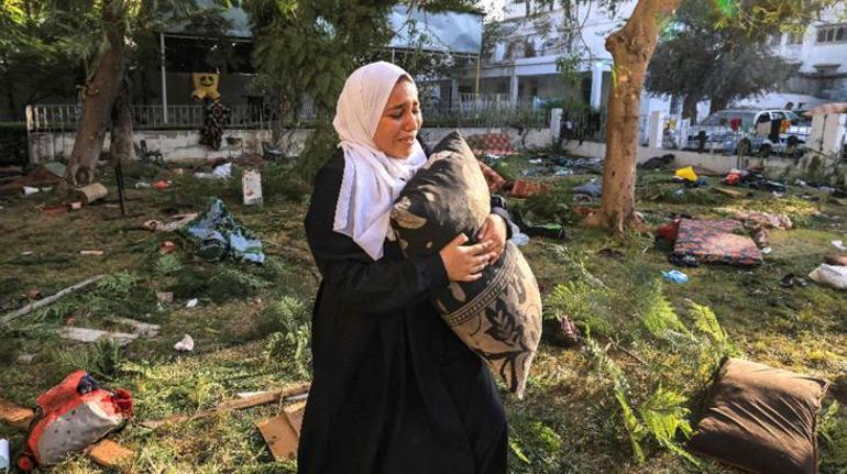 Son dakika... ABD'nin kendi kazdığı çukur! Orta Doğu'da gerilimi artıracak hamle