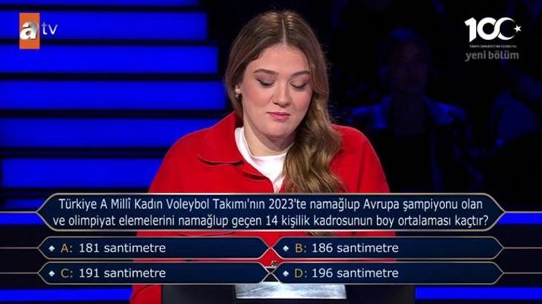 Zehra Güneş'e Fenerbahçe sorusu! Joker hakkında Volkan Demirel sürprizi