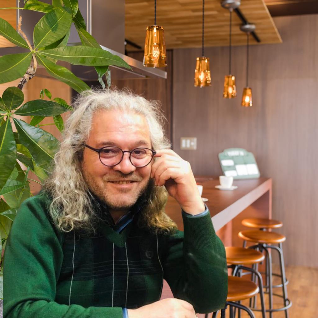 Psikolog Mehmet Emin Kızgın Kimdir ?