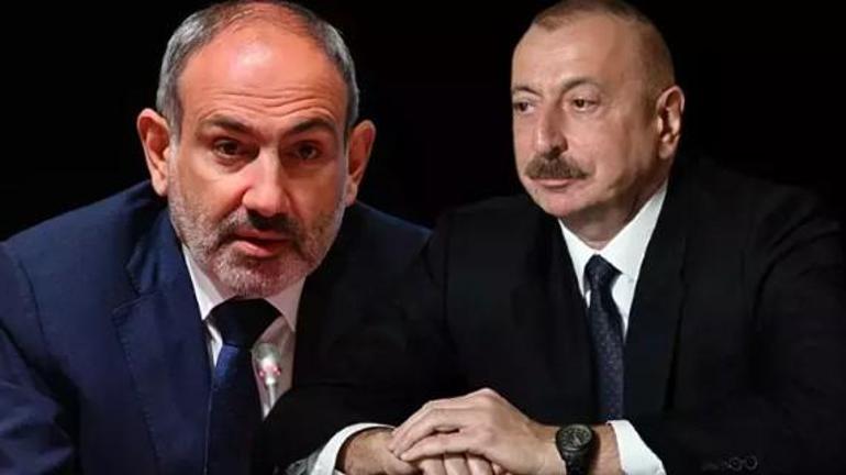 Karabağ'da batının ikiyüzlülüğü! Azerbaycan elçisinden Alman televizyonuna açıklama