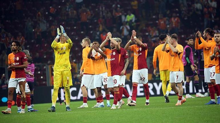 İngiltere'den Galatasaray'a övgü: Tuchel beraberliği kabul etmişti ama Kane istemedi!