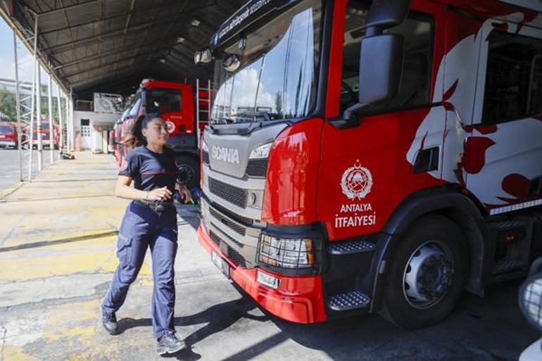 Yurt terasında gördüğü manzara hayatını değiştirdi: Ağabey, birader diye sesleniyorlar