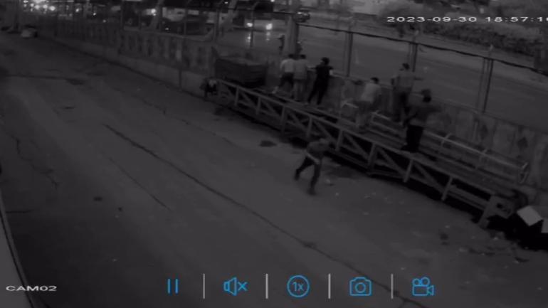 İstanbul'da gizemli kaza: Ağır ceza hakimi yaralandı! 10 dakikalık sır