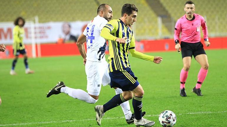 Ömer Faruk Beyaz, Fenerbahçe'den ayrılılş sürecini anlattı! Comolli ve Erol Bulut itirafı: Çok saçmaydı, ağlayacaktım
