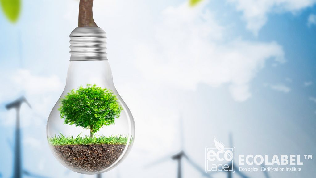 ECO Label™ Hakkında