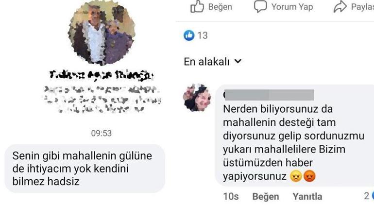 Muhtar adayı, hakkındaki yorumu beğenmeyince bıçaklamıştı! İşte son durum