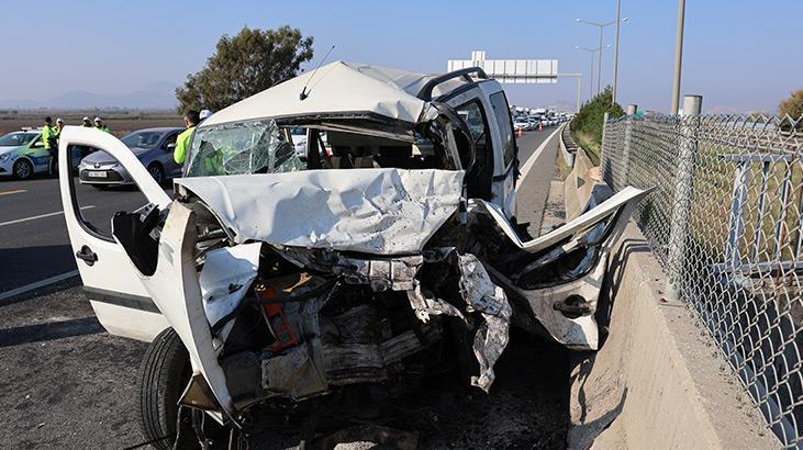 8 km ters yönden gitti, faciaya sebep oldu: 3 ölü!