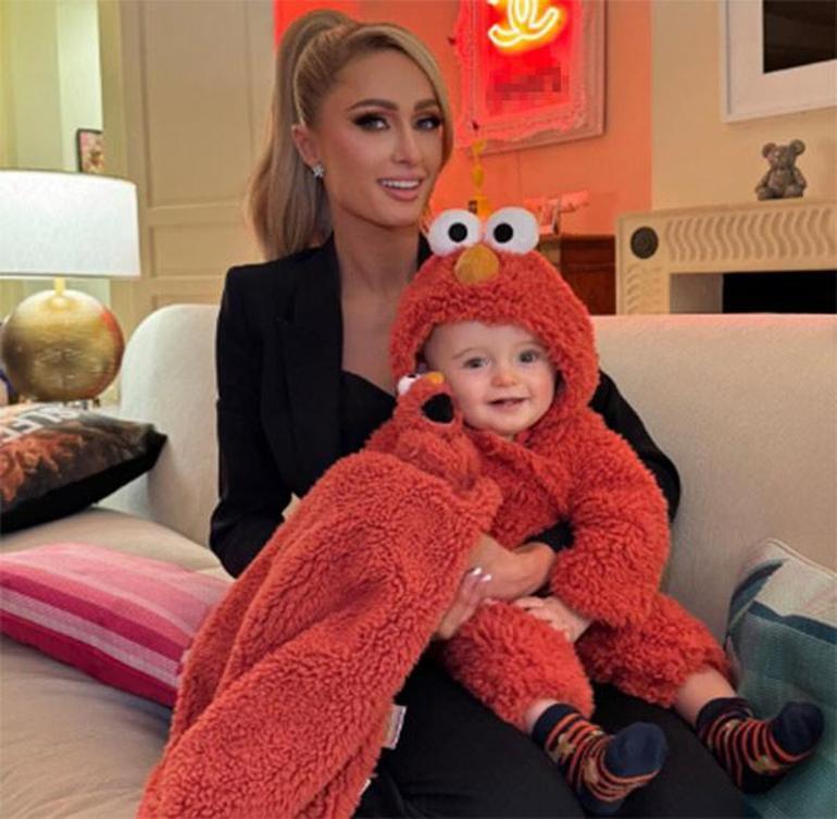 Nicky Hilton'dan ablası Paris Hilton'un bebeği hakkındaki acımasız yorumlara tepki!