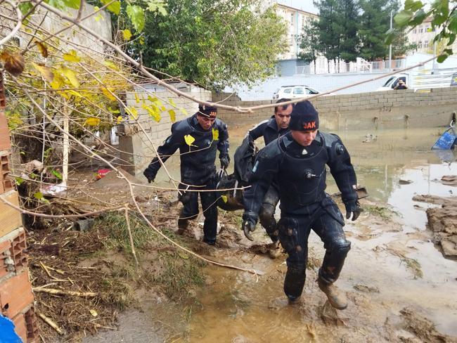 Selde ölen Habil’in öğretmeni: Buruk bir 24 Kasım, evladımı kaybetmiş gibi üzüldüm