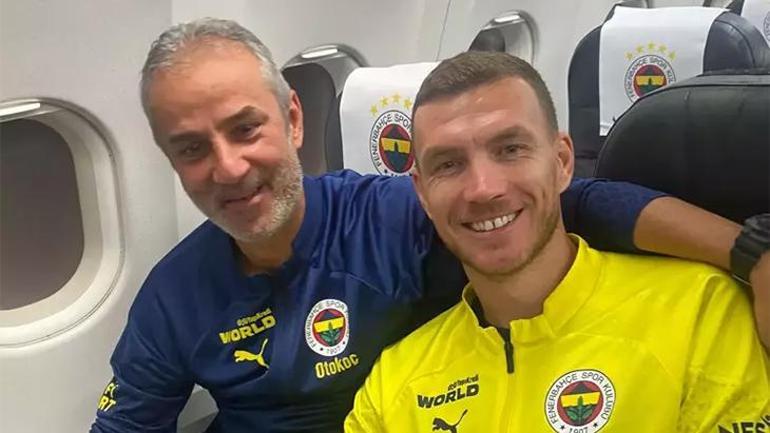 Canlı yayında İsmail Kartal'ı eleştirdi! 'Galatasaray zor kaybeder, Fenerbahçe fırsatı kaçırdı'