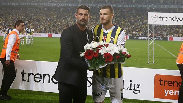 Volkan Demirel'den Fernando Muslera ve Galatasaray cevabı! Fenerbahçe hedefini açıkladı