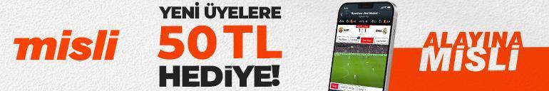 Volkan Demirel'den Fernando Muslera ve Galatasaray cevabı! Fenerbahçe hedefini açıkladı