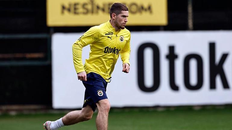 Fenerbahçe'de Ryan Kent vedaya hazırlanıyor! Transfer için anlaşma sağlandı iddiası