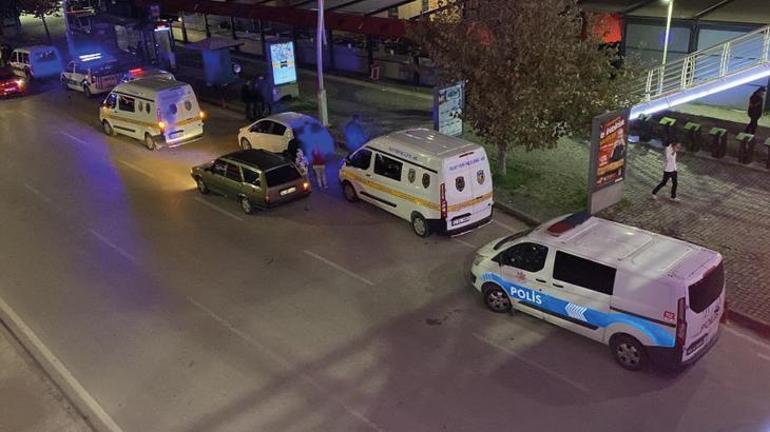 İzmit'te Derya Bedavacı'nın sahne aldığı eğlence mekanına silahlı saldırı