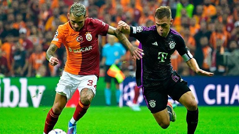 Galatasaray'da Lucas Torreira'ya Serie A devi talip! Performansı parmak ısırttı