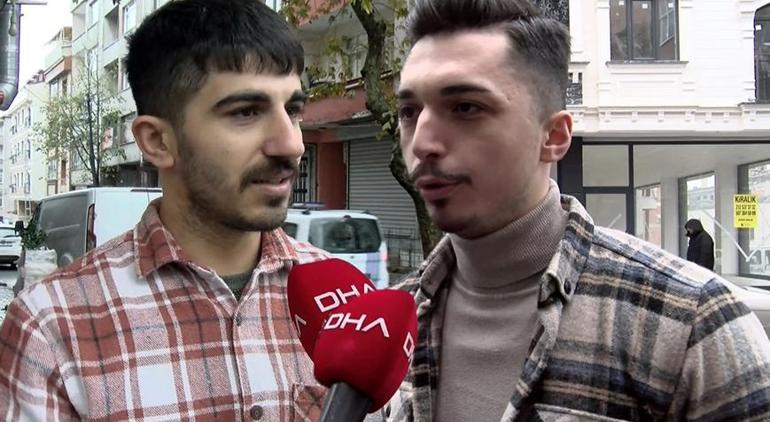 Gaziosmanpaşa'da taciz iddiası! Sokak ortasında dövüldü
