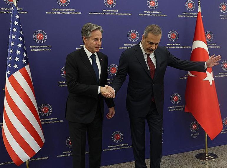 AFP: Erdoğan ABD Dışişleri Bakanı'nı küçümseyip ücra kuzeydoğuya seyahat ediyor