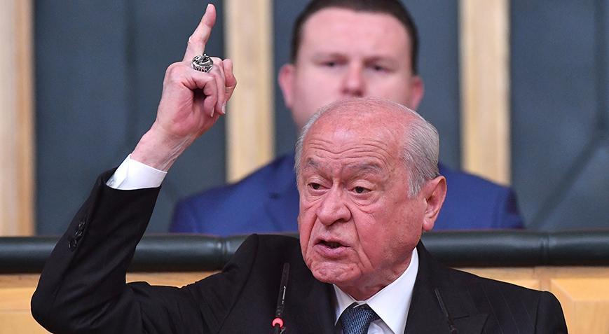 ‘Filistin’in güvenliği Türkiye’nin güvenliğidir’