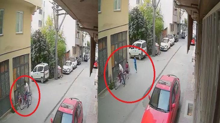 9 yaşındaki çocuğa biber gazlı saldırı! Gece yarısı açıklama geldi: Olayın takipçisi olacağız