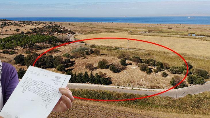 1920 yılında Yunanlılar yaptı! Gerçek yıllar sonra ortaya çıktı