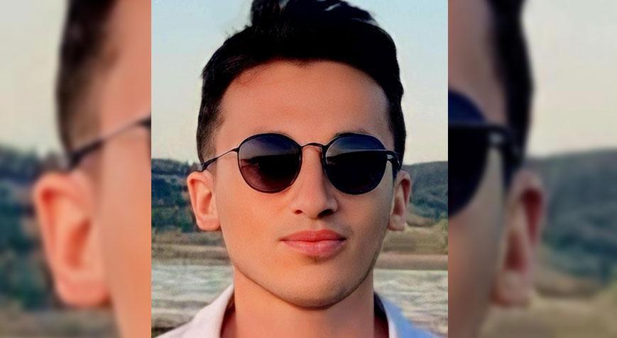 İnfaz koruma memuru feci şekilde can verdi