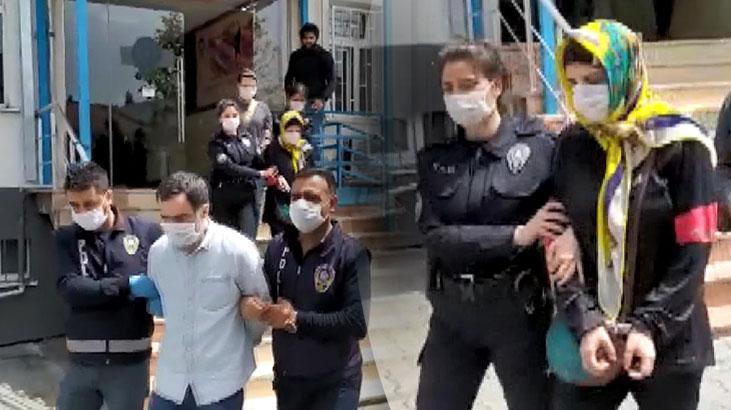 Öldürdü… Parçaladı… Dondurucuda sakladı! Canı damat için karar