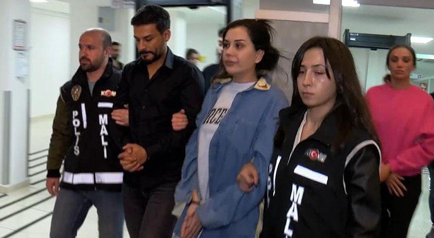 Son dakika… Dilan ve Engin Polat çifti ile ilgili yeni gelişme! Paranın izini kaybetme yöntemleri ortaya çıktı