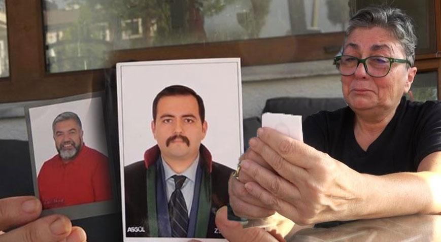 Oğlunun doğum gününü kutladı! 10 dakika sonra korkunç haber geldi